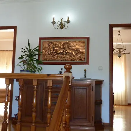 With 4 Bedrooms In Pte. De Lima, With Wonderful Mountain View, P * Ponte de Lima